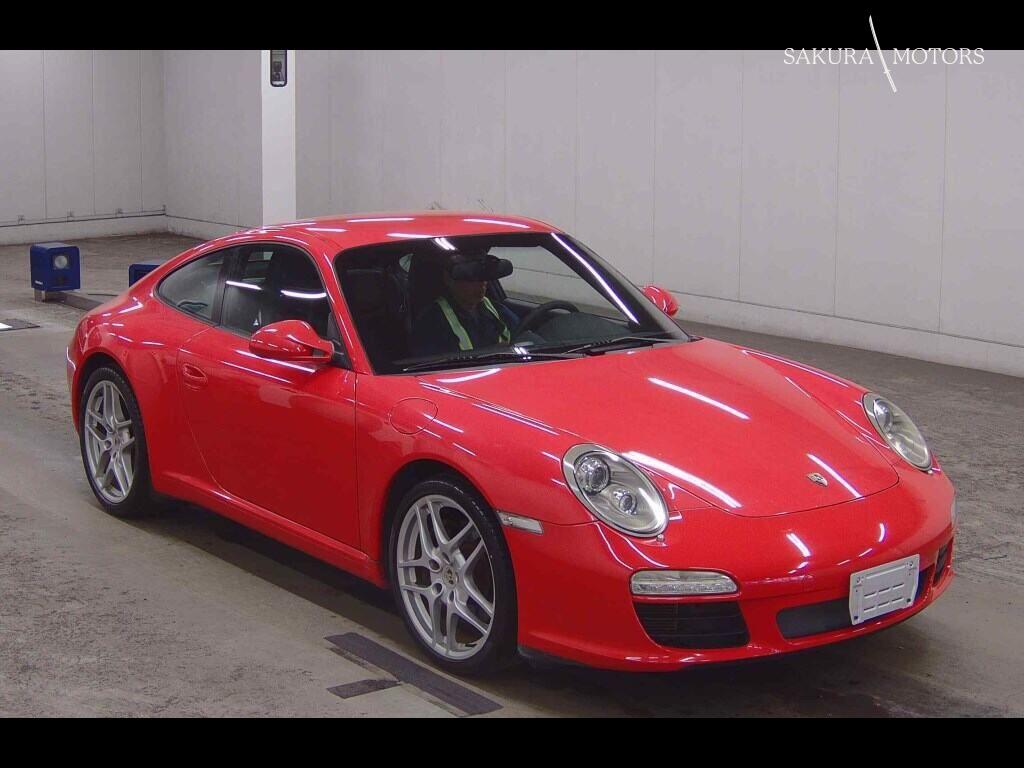 PORSCHE 911 CP OTHERS