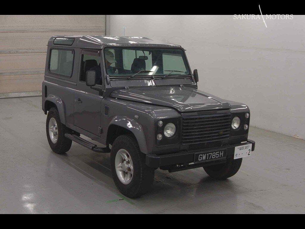 LAND ROVER OTHERS