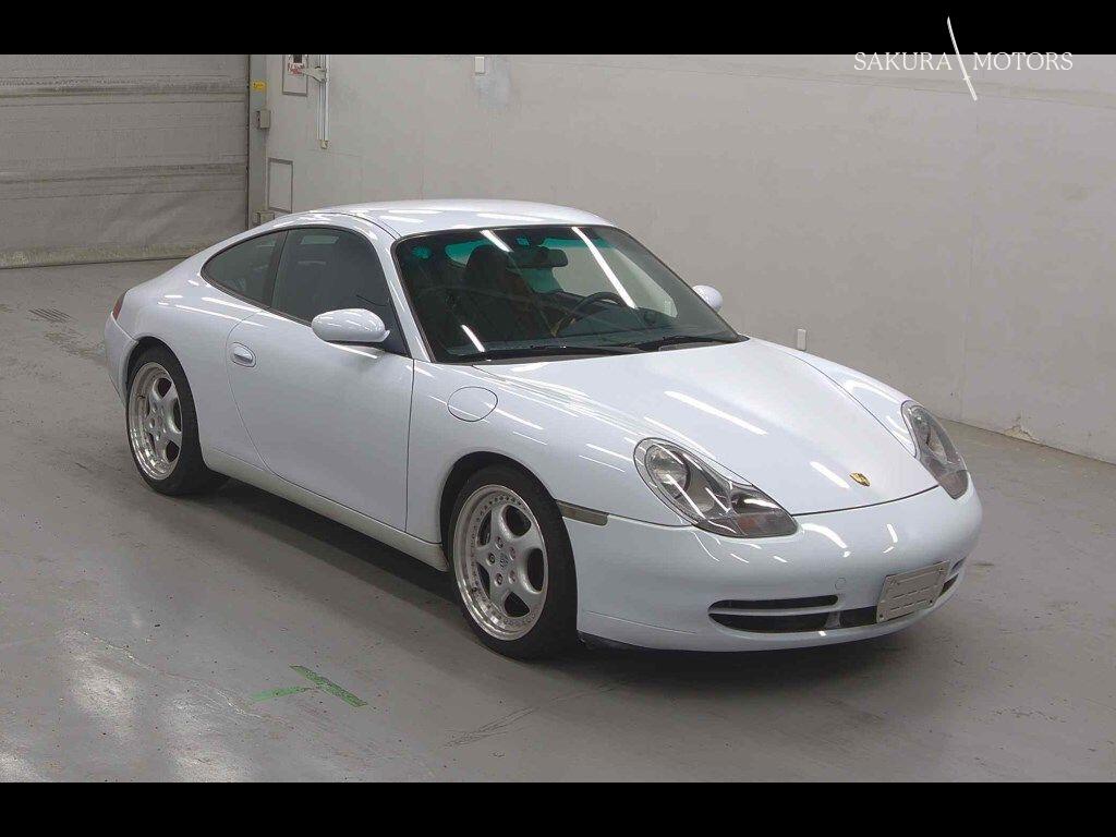 PORSCHE 911 CP 911 CARRERA