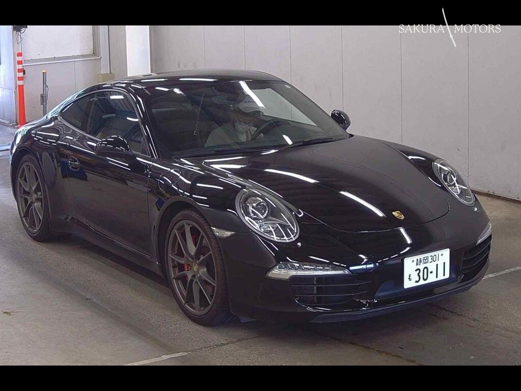 PORSCHE 911 CP OTHERS