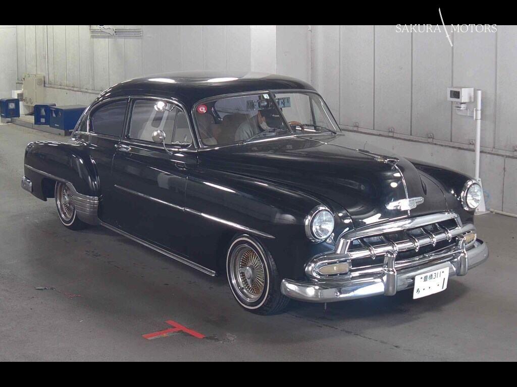 CHEVROLET OTHERS OTHERS