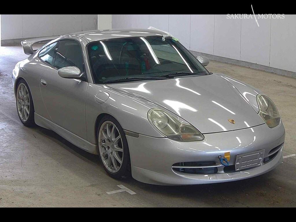 PORSCHE 911 CP OTHERS
