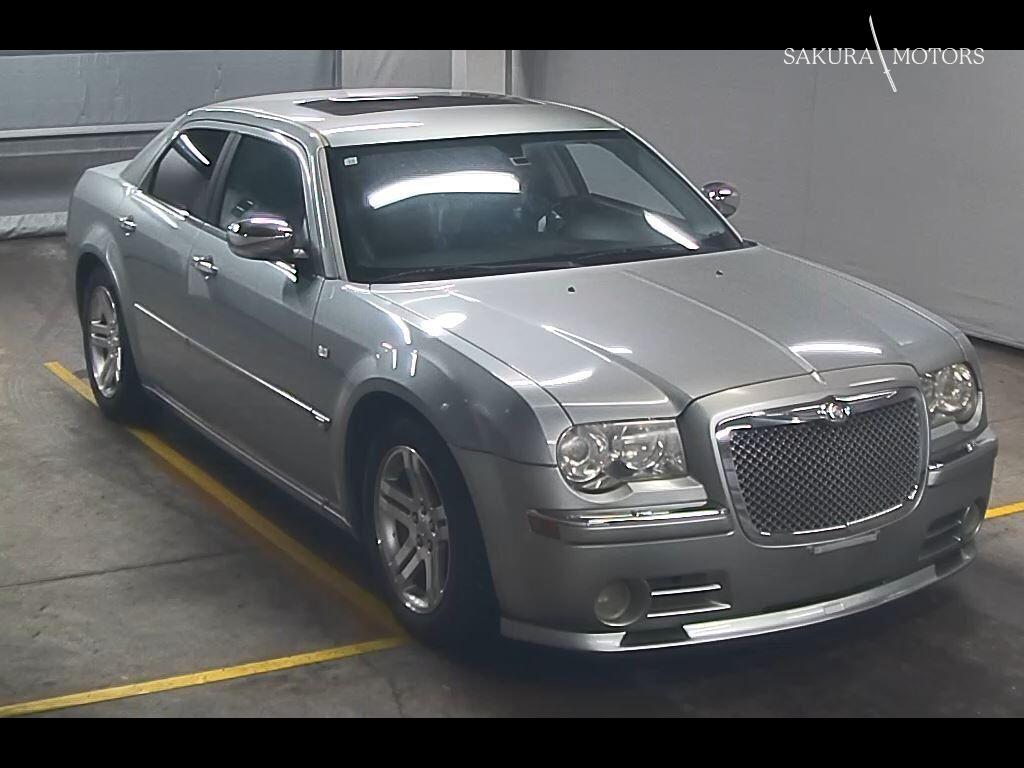 CHRYSLER 300C 5.7HEMI