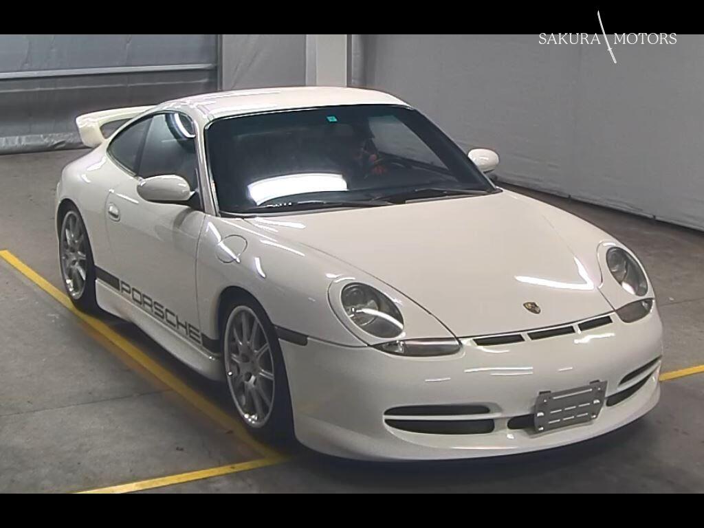 PORSCHE 911 CP 911 CARRERA