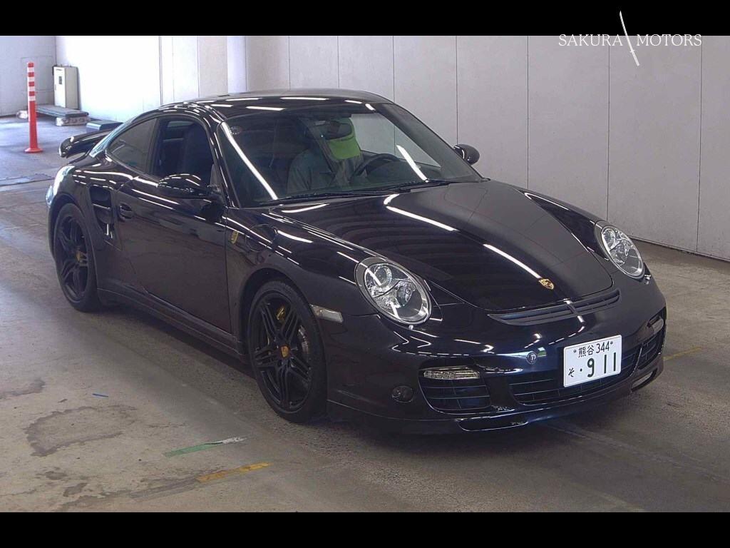 PORSCHE 911 CP 4WD OTHERS