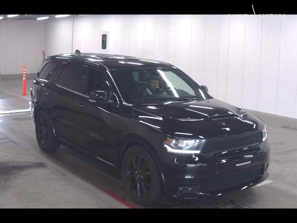 DODGE DURANGO OTHERS