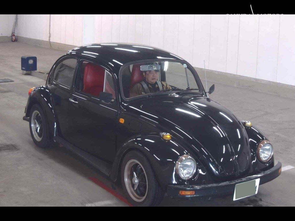 VOLKSWAGEN OTHERS