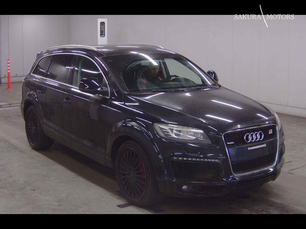 AUDI OTHERS
