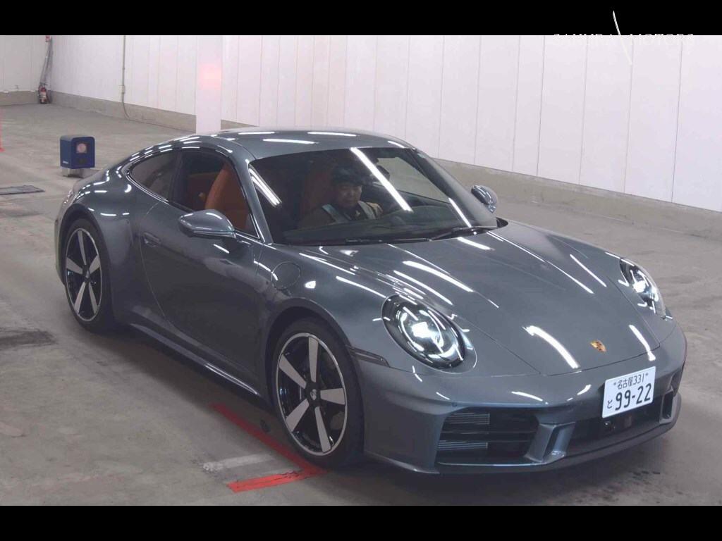 PORSCHE 911 CP OTHERS