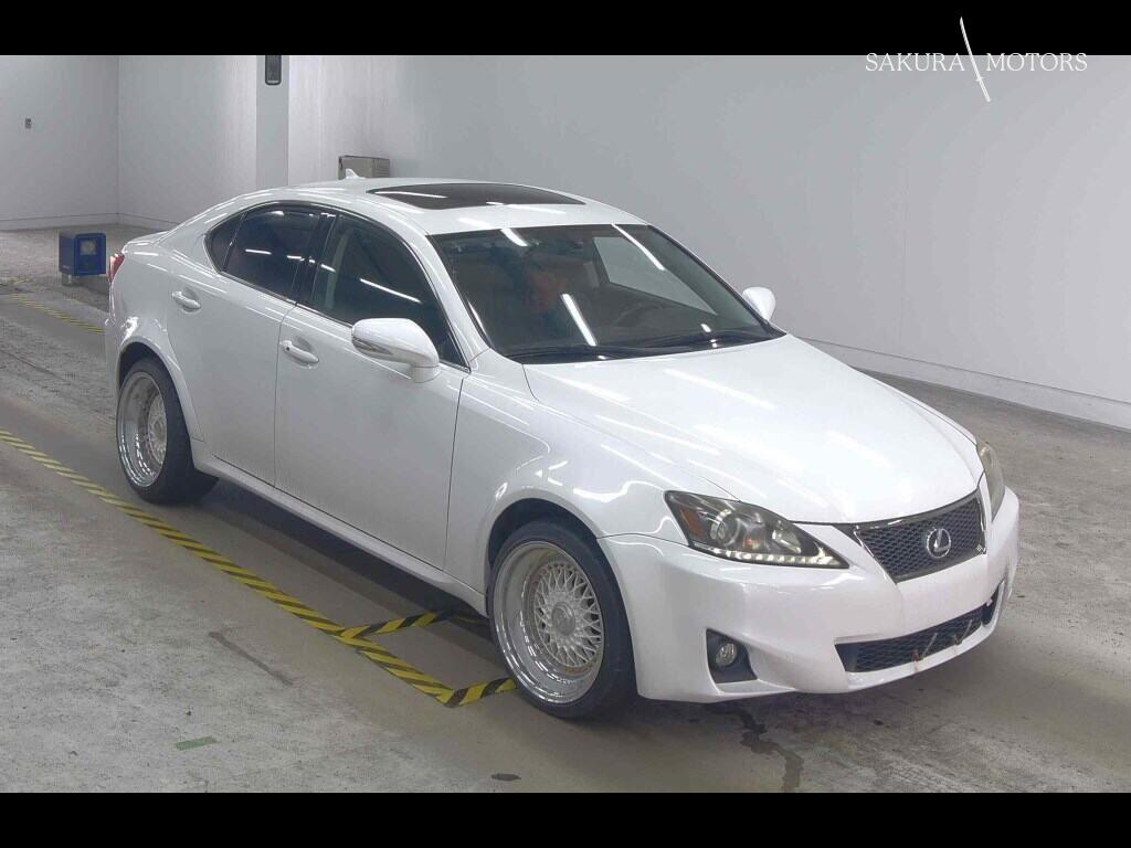 LEXUS IS250