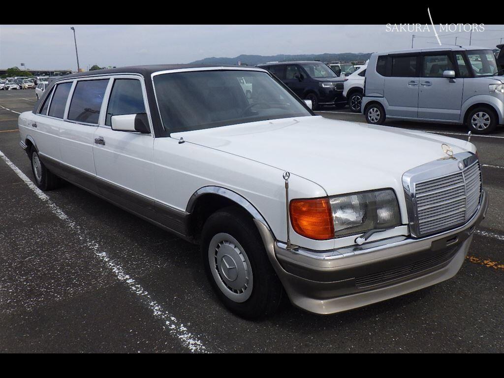 MERCEDES BENZ OTHERS