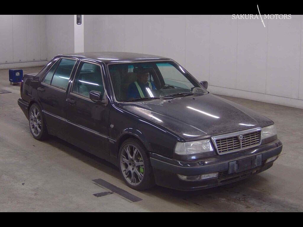 LANCIA THEMA 4D 3.0 V6 LS
