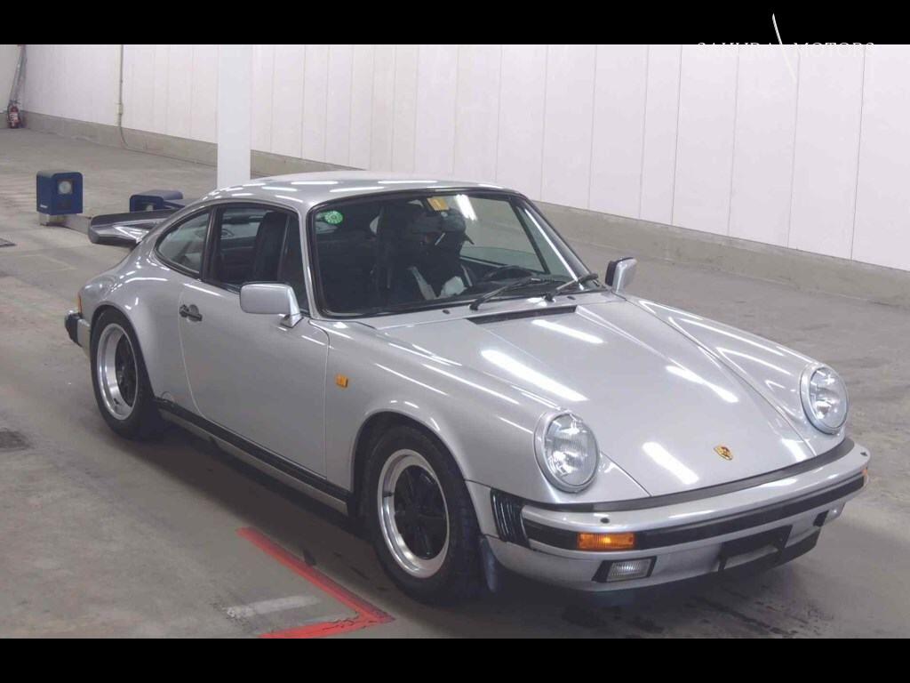 PORSCHE OTHERS OTHERS