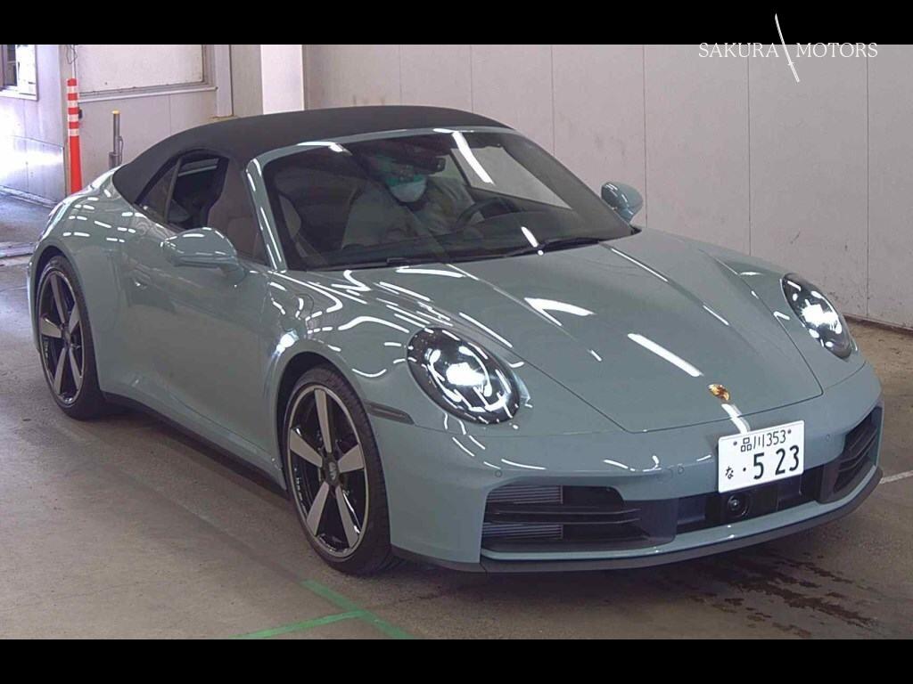 PORSCHE 911 OP OTHERS
