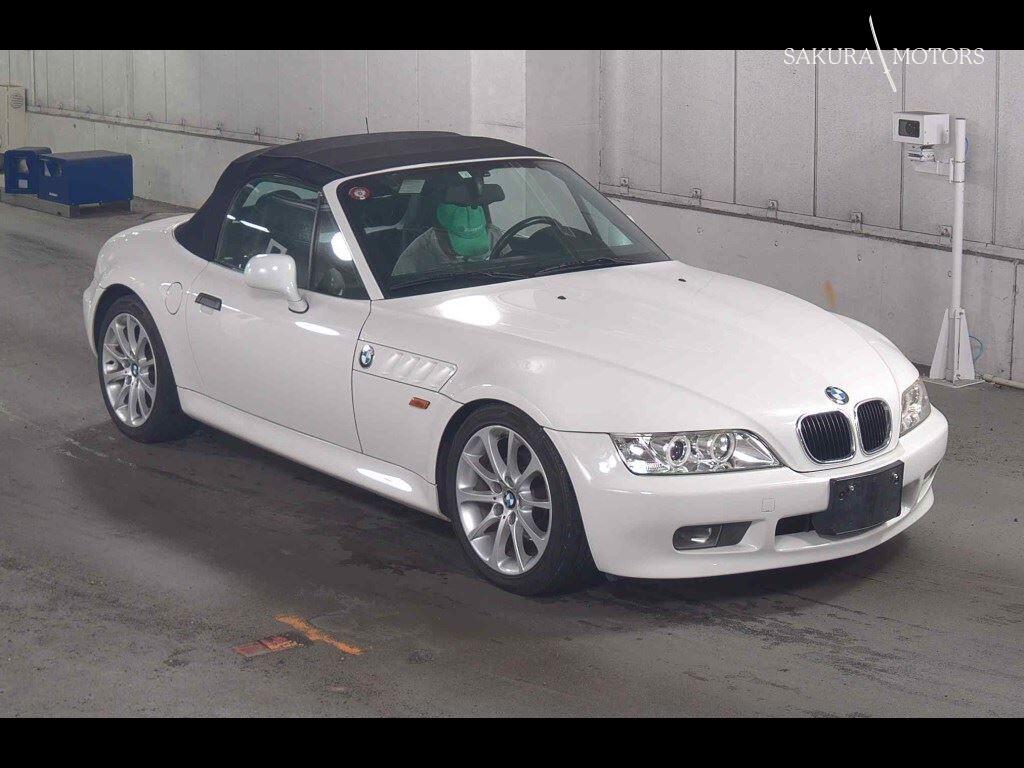 BMW Z3 ROADSTER
