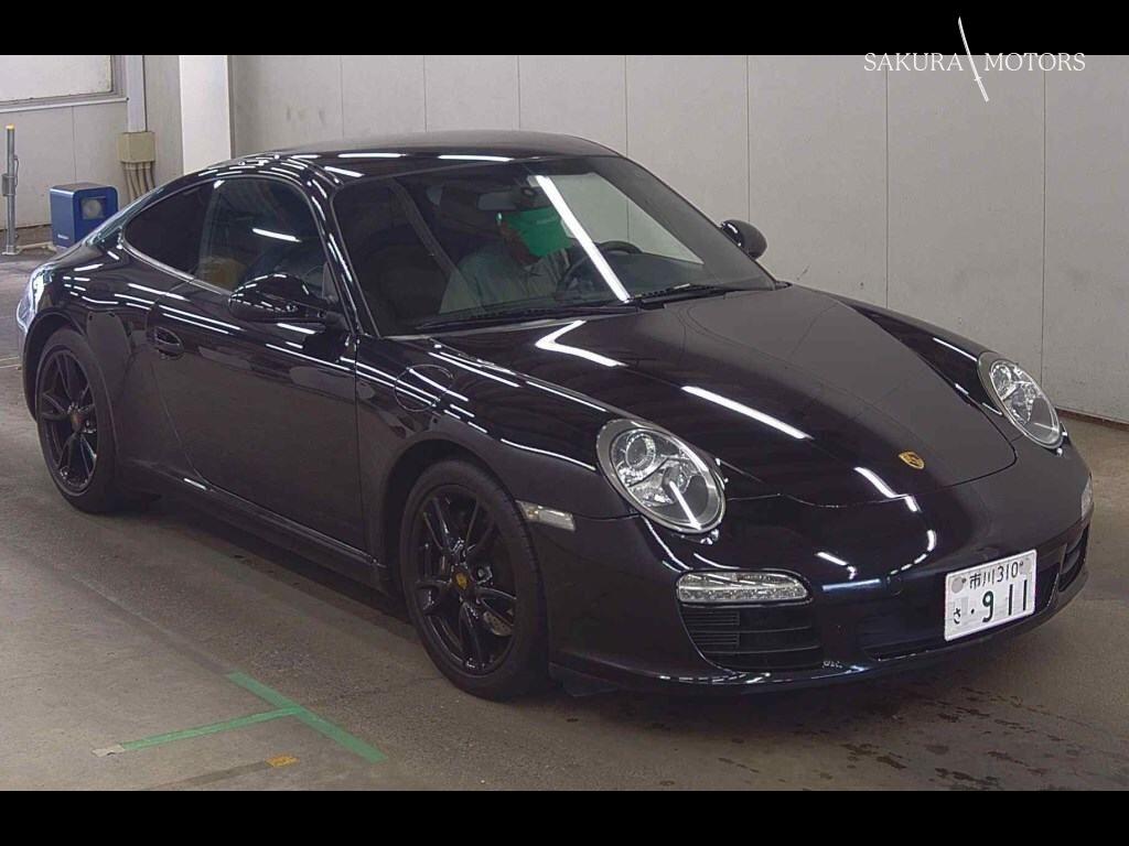 PORSCHE 911 CP 911 CARRERA