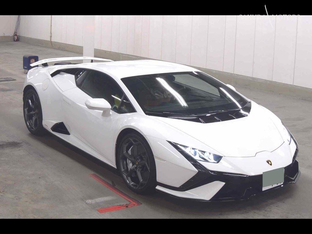 LAMBORGHINI OTHERS OTHERS