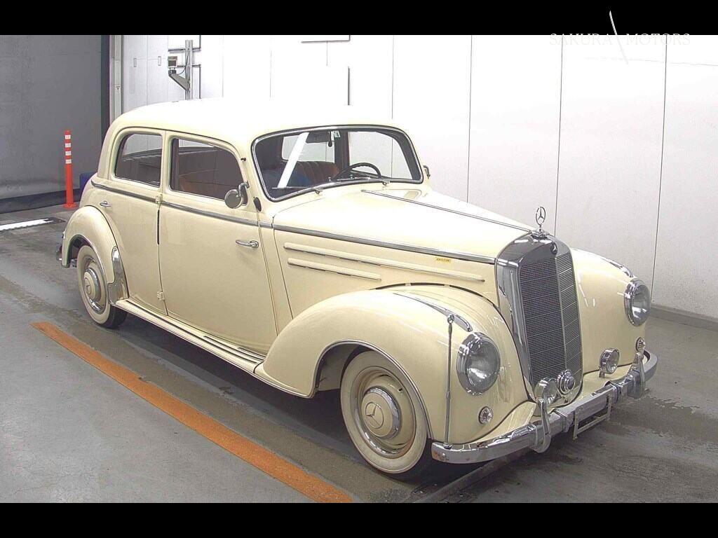 MERCEDES BENZ OTHERS OTHERS