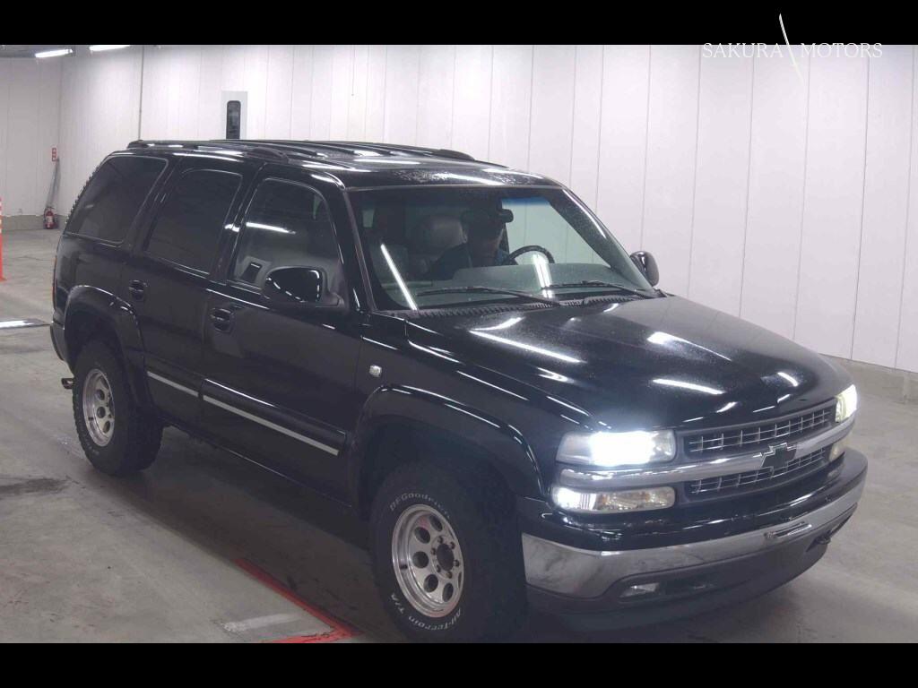 CHEVROLET OTHERS OTHERS