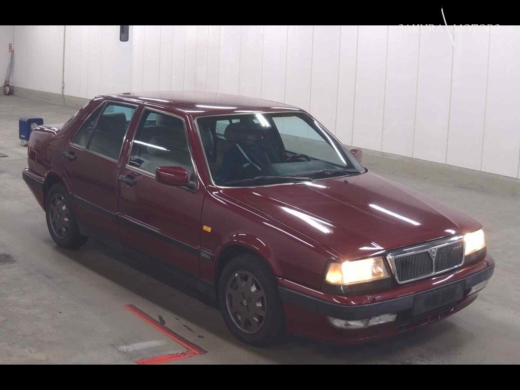 LANCIA OTHERS OTHERS