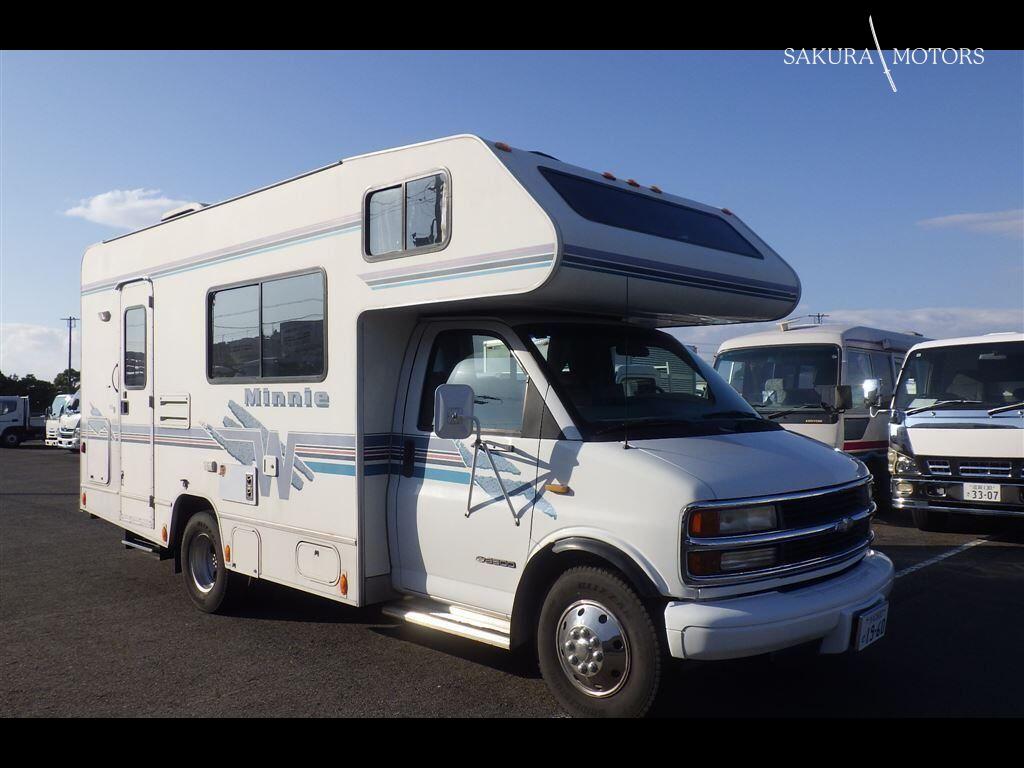 CHEVROLET OTHERS OTHERS