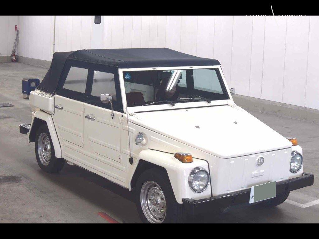 VOLKSWAGEN OTHERS OTHERS