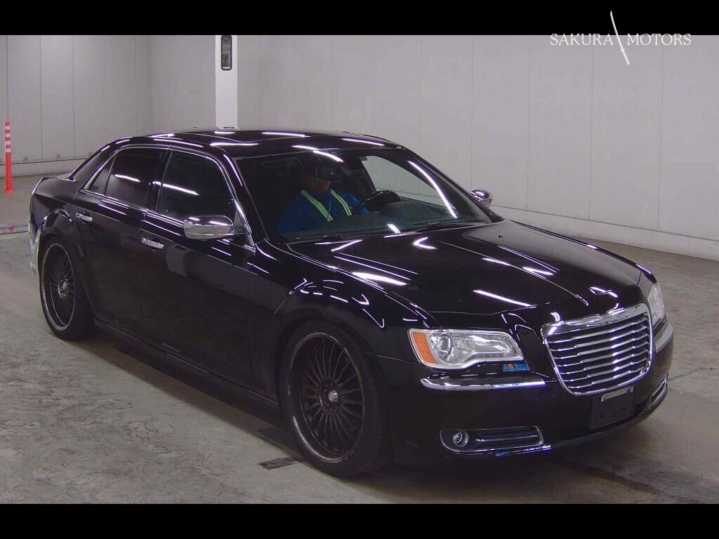 CHRYSLER 300 OTHERS