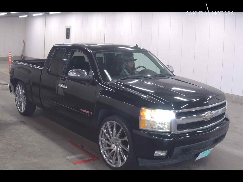 CHEVROLET OTHERS OTHERS