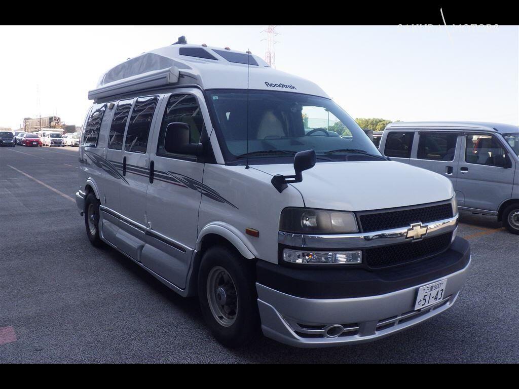 CHEVROLET EXPRESS OTHERS