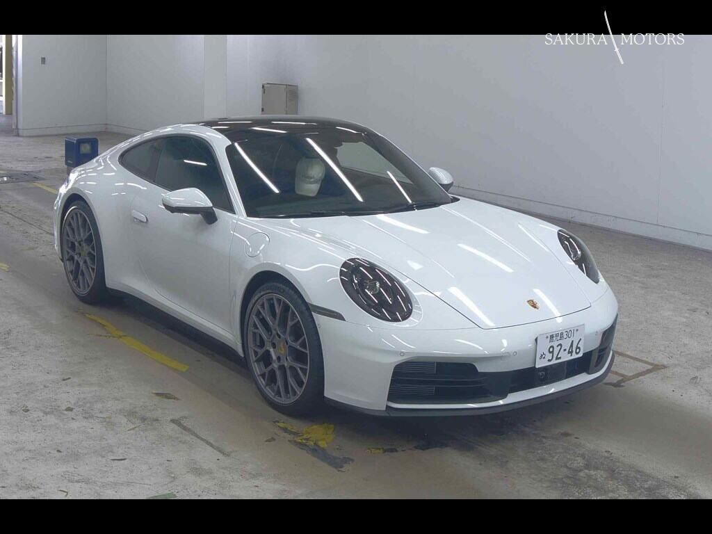 PORSCHE 911 CP OTHERS