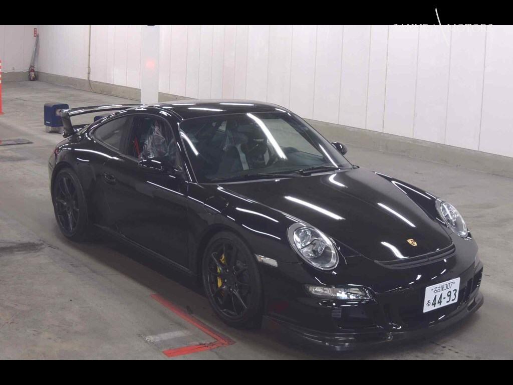 PORSCHE 911 CP OTHERS