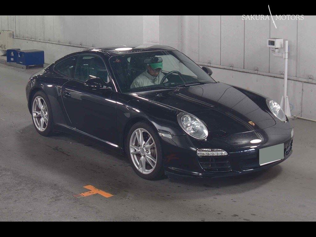 PORSCHE 911 CP 911 CARRERA