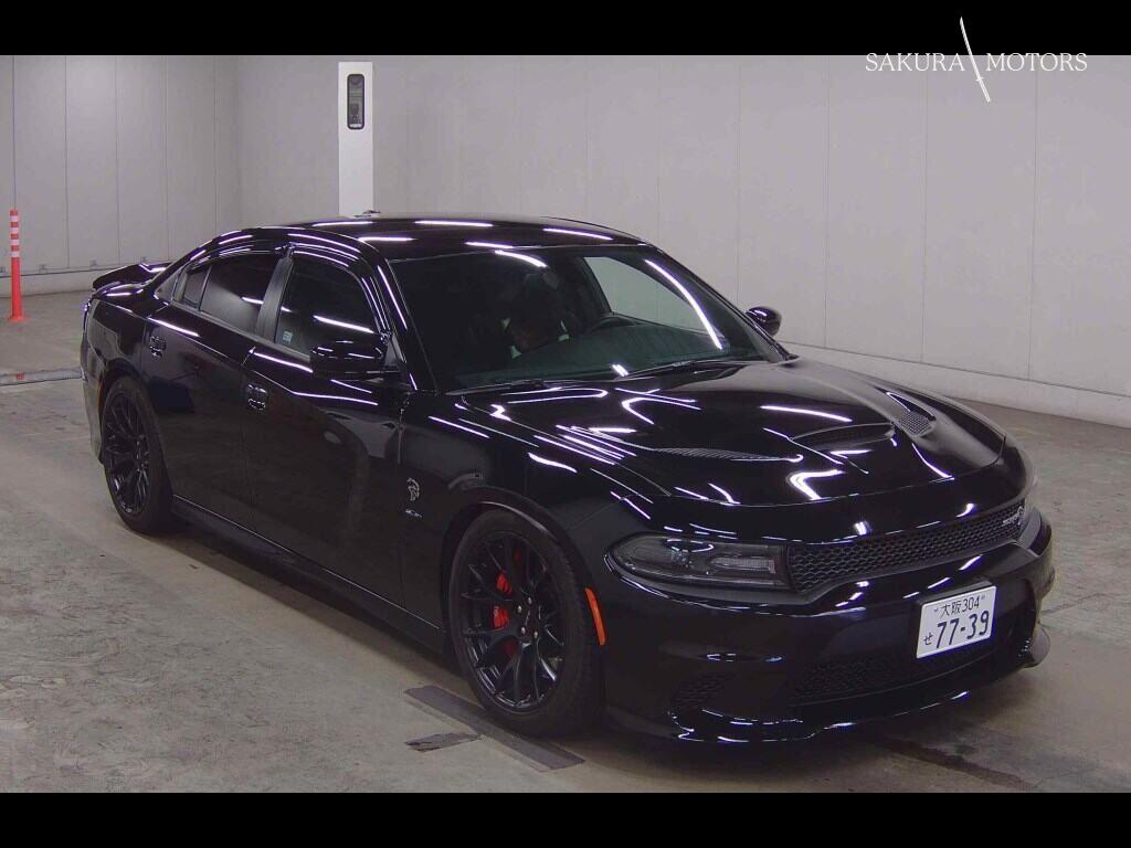 DODGE CHARGER 4D OTHERS