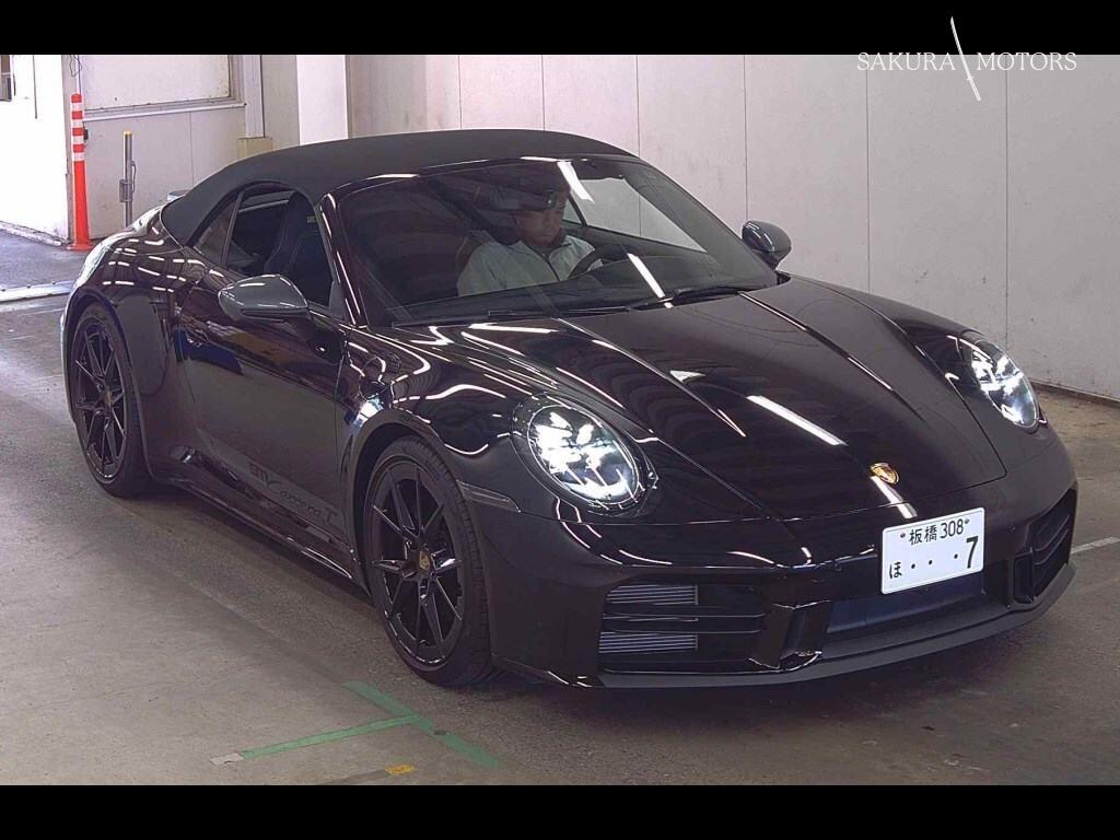 PORSCHE 911 OP OTHERS