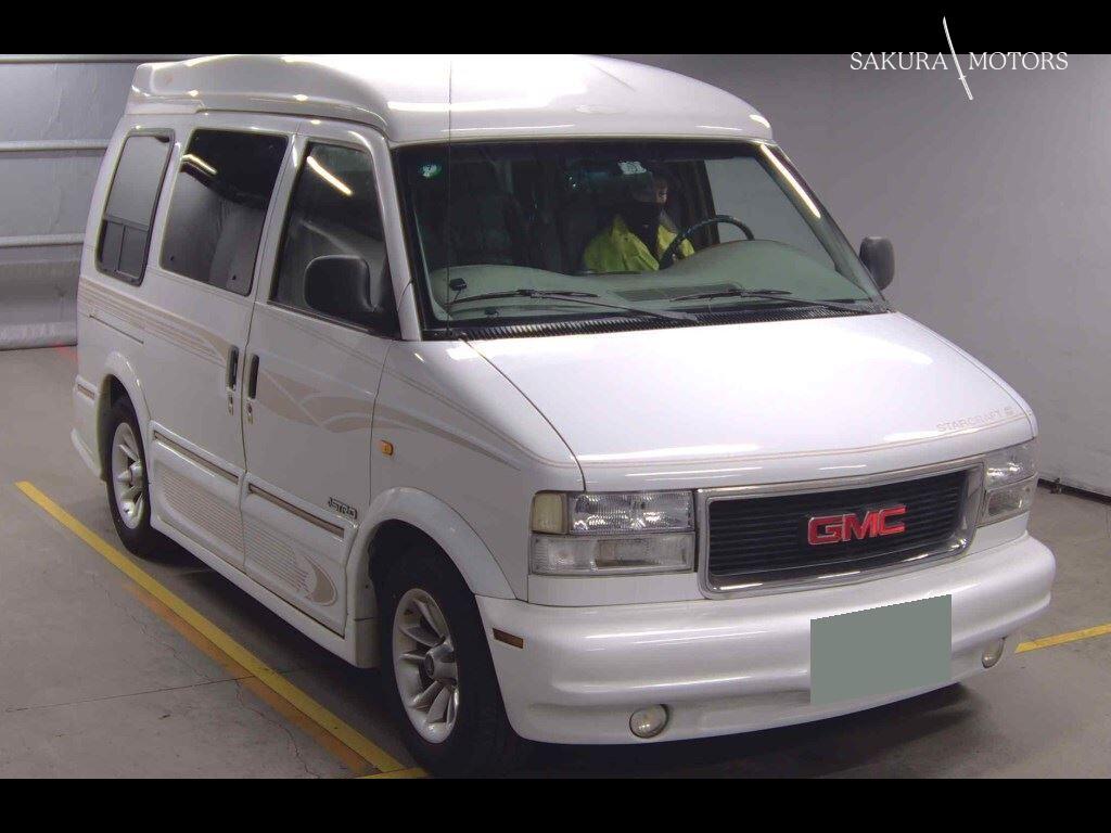 CHEVROLET ASTRO OTHERS