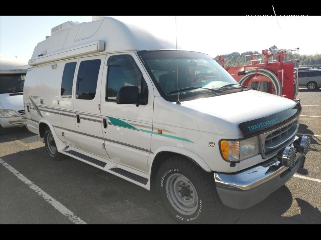 FORD ECONOLINE OTHERS