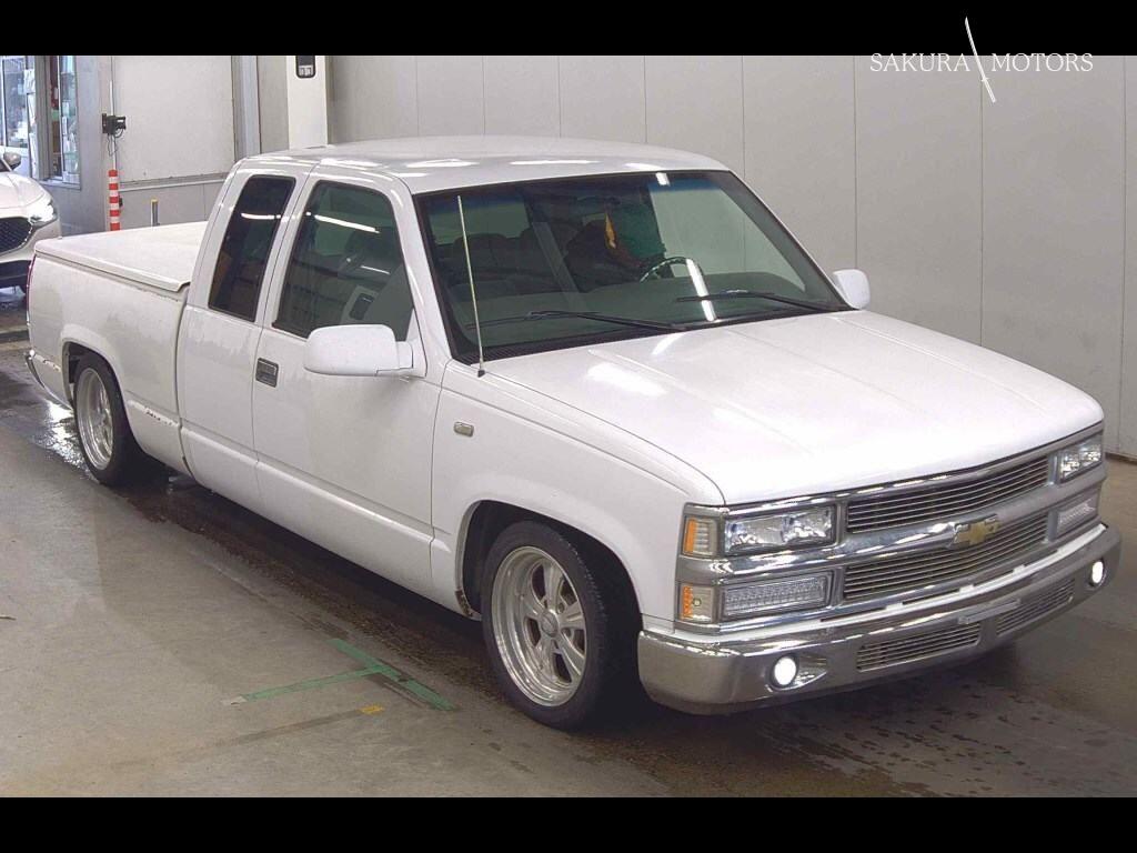 CHEVROLET C-1500 2D OTHERS