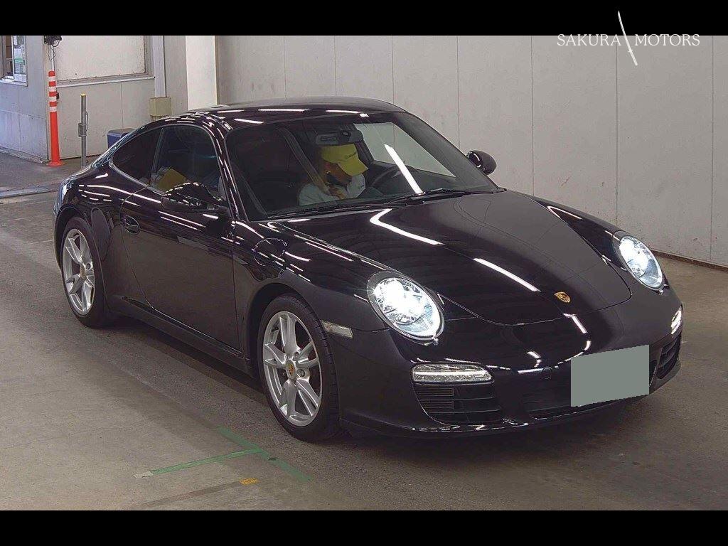 PORSCHE 911 CP 911 CARRERA