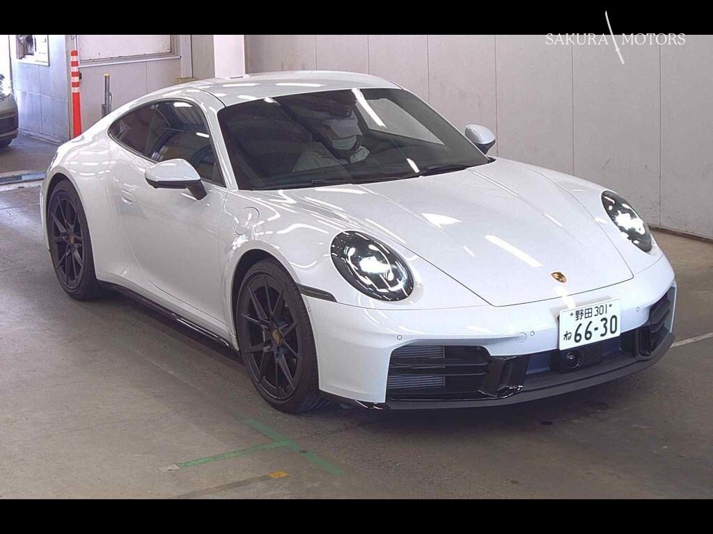 PORSCHE OTHERS OTHERS