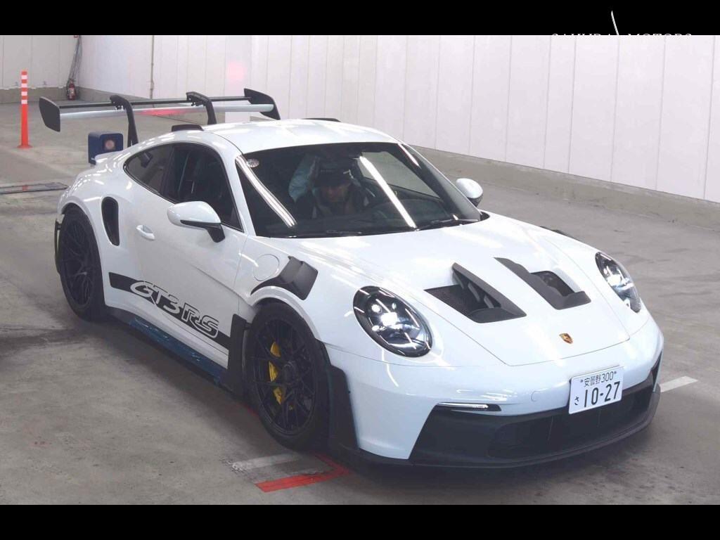 PORSCHE 911 CP OTHERS