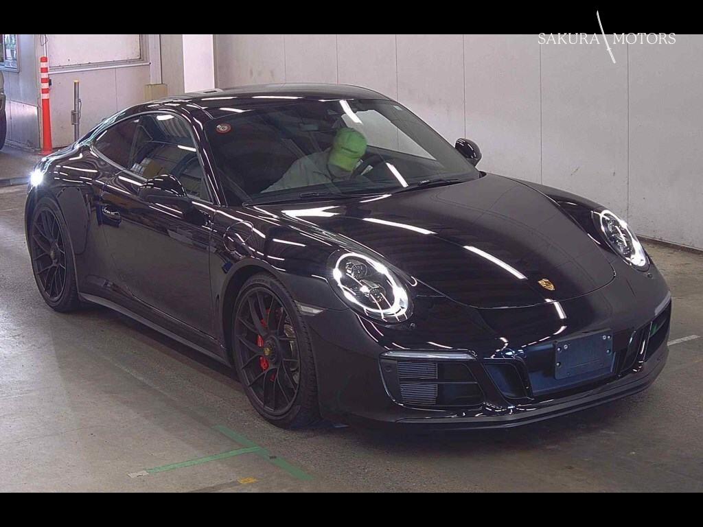 PORSCHE 911 CP OTHERS