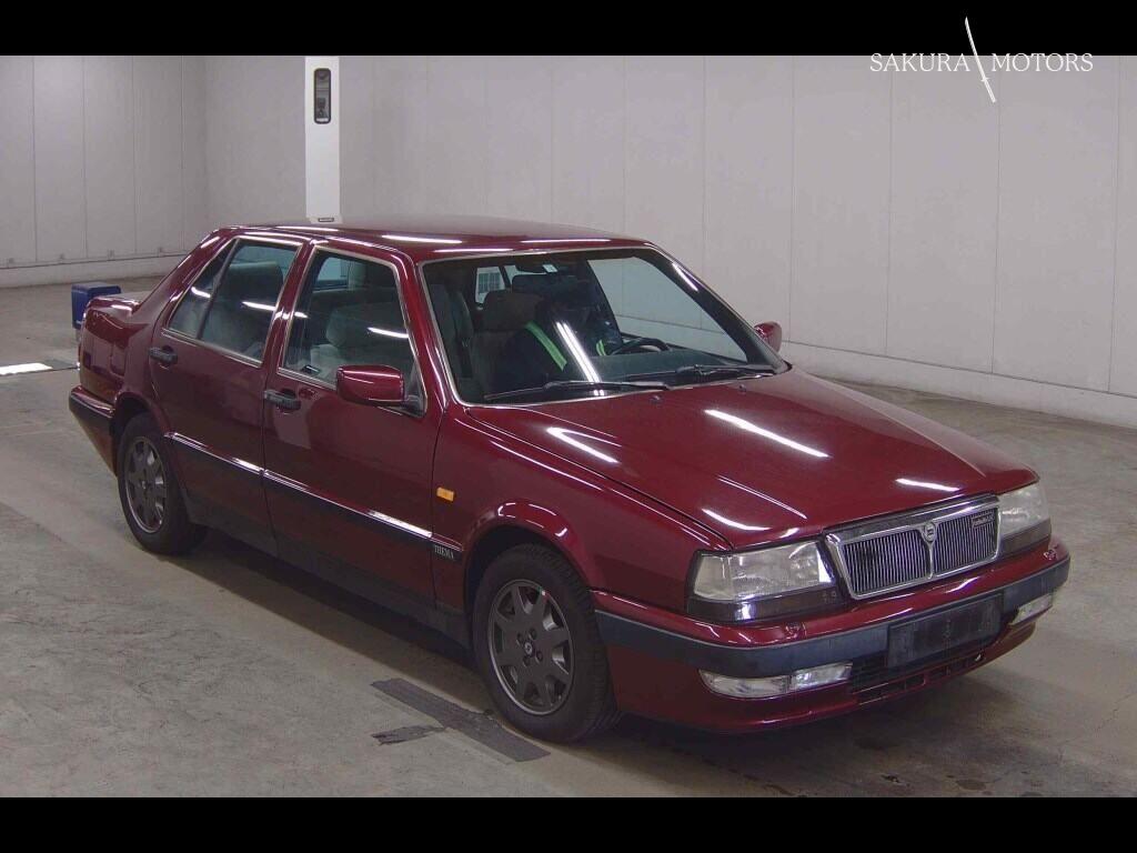 LANCIA THEMA 4D OTHERS