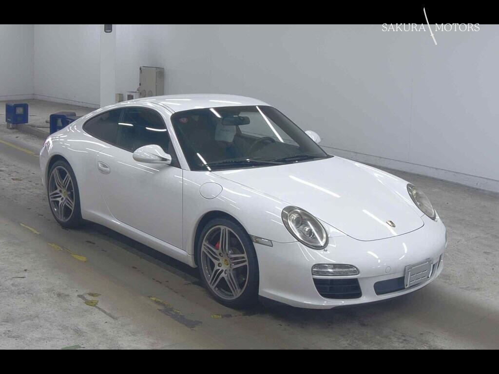 PORSCHE 911 CP 911 CARRERA S