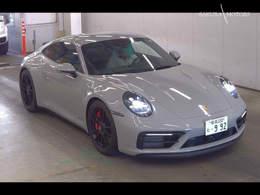 PORSCHE 911 CP OTHERS