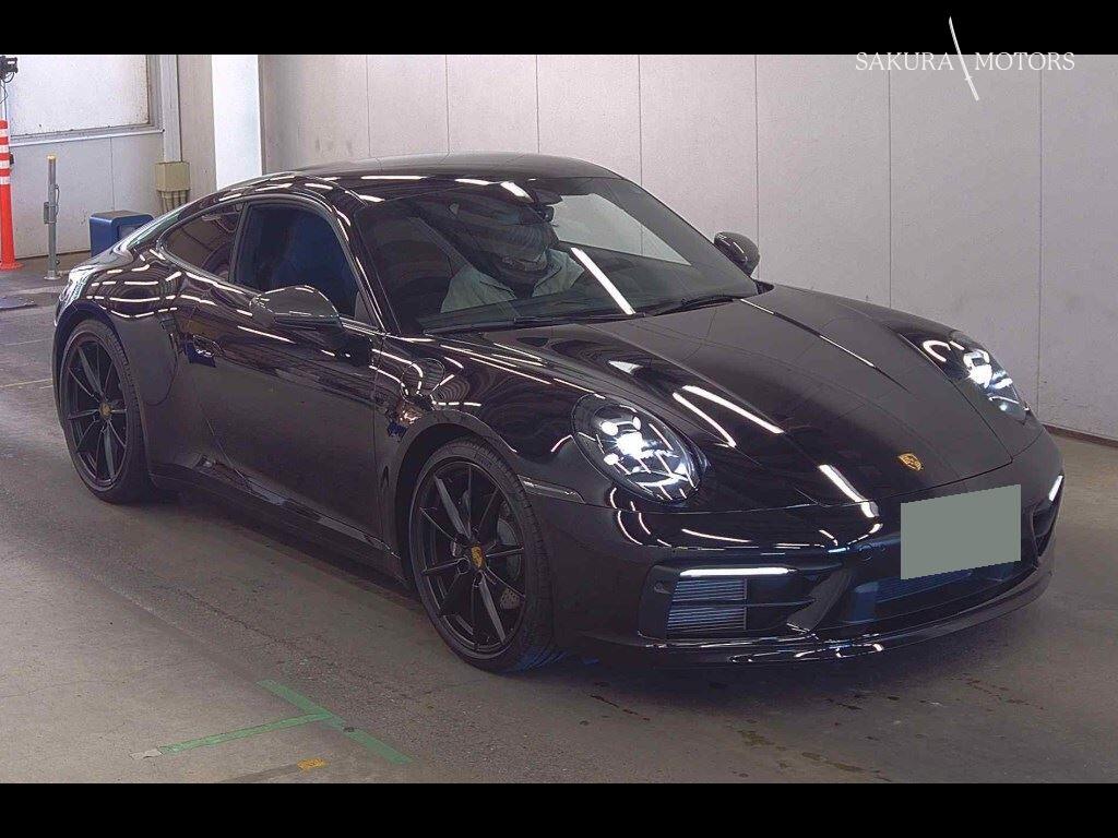 PORSCHE 911 CP OTHERS