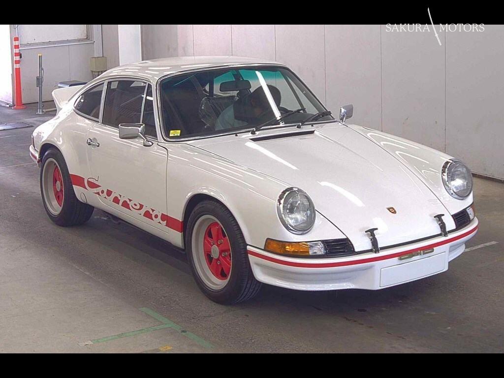 PORSCHE OTHERS 911S