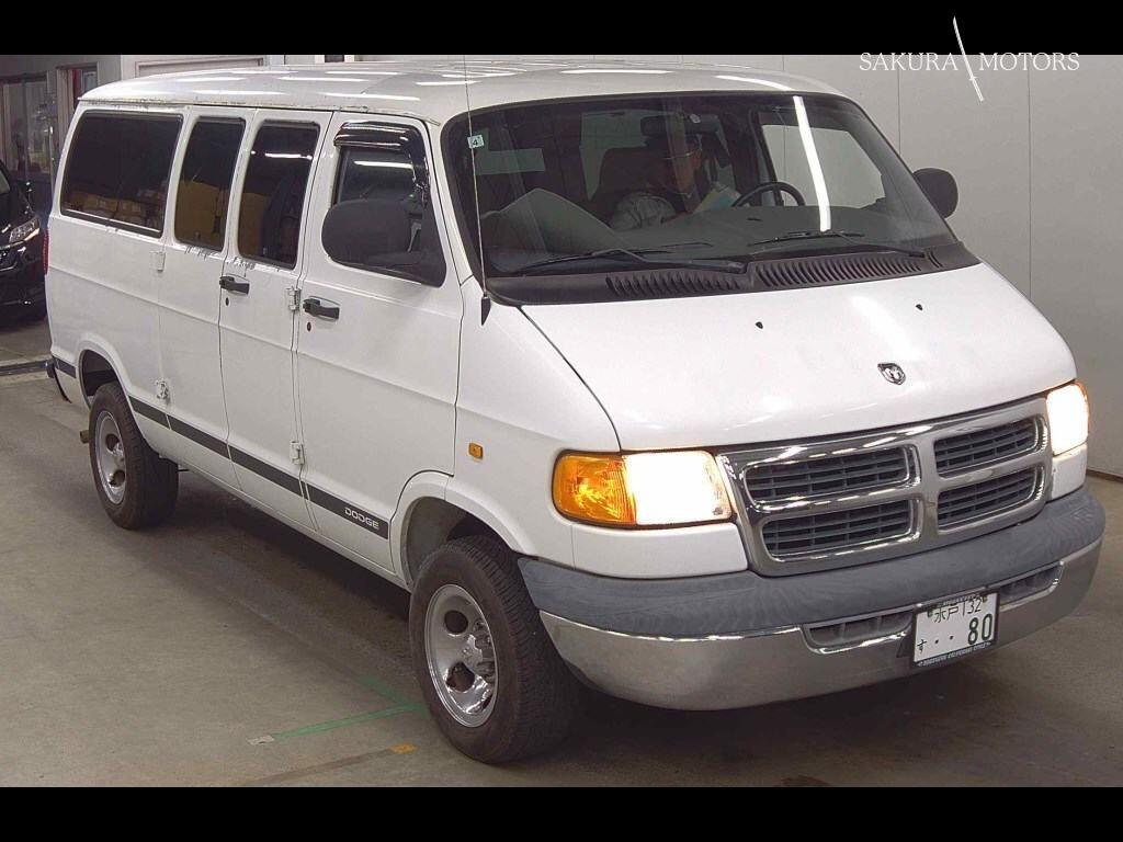 DODGE RAM 4D BASE GRADE